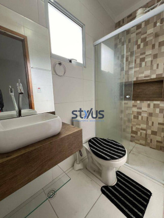 Imagem Casa com 2 Quartos para Alugar, 125 m² em Parque Continental - Guarulhos