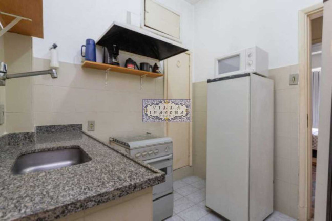 Imagem Apartamento com 3 Quartos à Venda, 75 m² em Centro - Rio De Janeiro