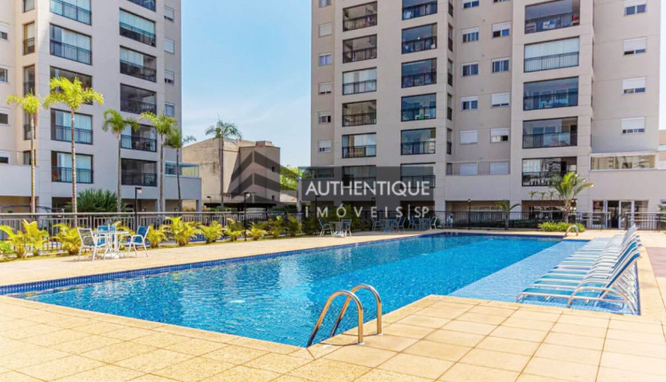 Imagem Apartamento com 2 Quartos à Venda, 94 m² em Ipiranga - São Paulo Imagem Apartamento com 2 Quartos à Venda, 94 m² em Ipiranga - São Paulo
