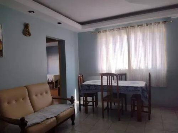 Apartamento com 2 Quartos à Venda, 62 m² em Rudge Ramos - São Bernardo Do Campo