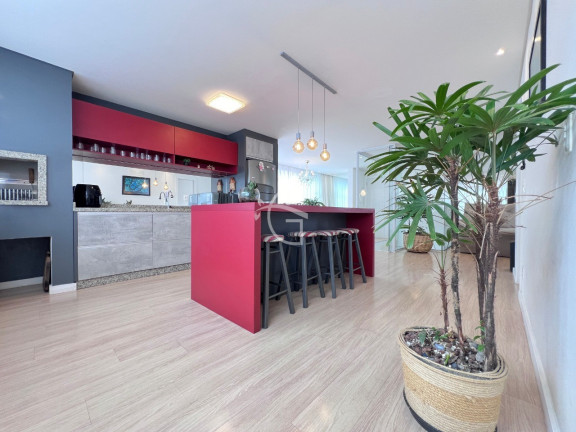 Imagem Imóvel com 2 Quartos à Venda, 129 m² em Costa E Silva - Joinville