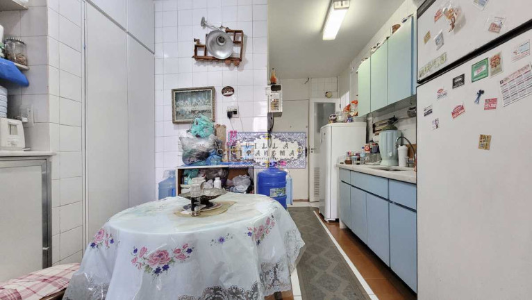 Imagem Cobertura com 4 Quartos à Venda, 167 m² em Flamengo - Rio De Janeiro
