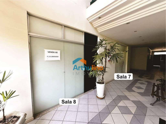 Imagem Sala Comercial à Venda ou Locação, 39 m² em São Camilo - Cotia Imagem Sala Comercial à Venda ou Locação, 39 m² em São Camilo - Cotia