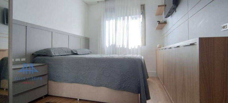 Imagem Apartamento com 1 Quarto à Venda, 48 m² em Córrego Grande - Florianópolis Imagem Apartamento com 1 Quarto à Venda, 48 m² em Córrego Grande - Florianópolis