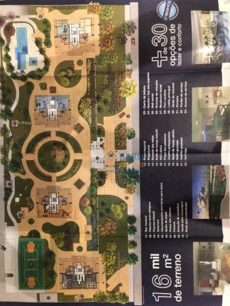 Imagem Apartamento com 3 Quartos à Venda, 78 m² em Vila Leopoldina - São Paulo