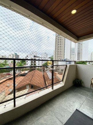 Imagem Apartamento com 3 Quartos à Venda, 116 m² em Jardim Astúrias - Guarujá Imagem Apartamento com 3 Quartos à Venda, 116 m² em Jardim Astúrias - Guarujá