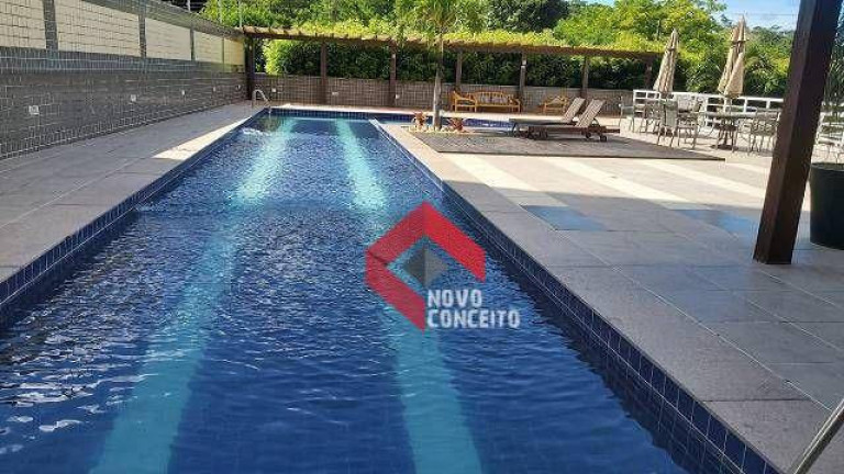 Imagem Apartamento com 4 Quartos à Venda, 225 m² em Guararapes - Fortaleza Imagem Apartamento com 4 Quartos à Venda, 225 m² em Guararapes - Fortaleza