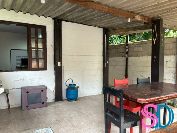 Imagem Casa com 4 Quartos à Venda, 174 m² em Perequê Mirim - Ubatuba Imagem Casa com 4 Quartos à Venda, 174 m² em Perequê Mirim - Ubatuba