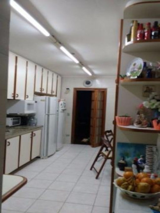 Imagem Apartamento com 4 Quartos à Venda, 153 m² em Santana - São Paulo