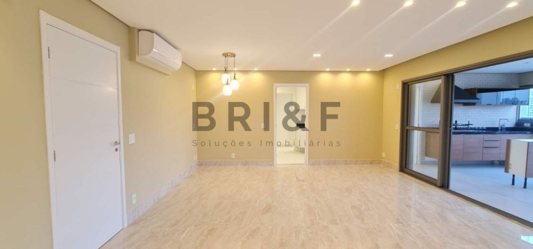 Imagem Apartamento com 3 Quartos à Venda, 149 m² em Vila Santa Catarina - São Paulo Imagem Apartamento com 3 Quartos à Venda, 149 m² em Vila Santa Catarina - São Paulo