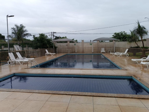 Imagem Apartamento com 2 Quartos à Venda, 42 m² em Parque Balneário - Goiânia Imagem Apartamento com 2 Quartos à Venda, 42 m² em Parque Balneário - Goiânia