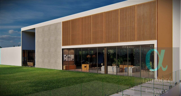 Imagem Casa com 5 Quartos à Venda, 2.329 m² em Tamboré - Barueri
