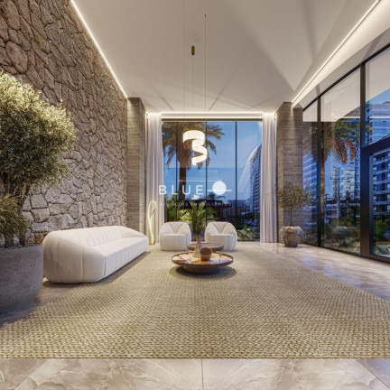 Apartamento com 3 Quartos à Venda, 128 m² em Centro - Torres