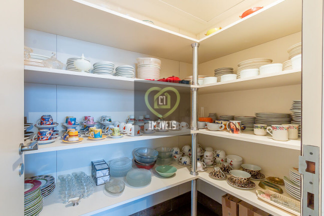 Imagem Apartamento com 4 Quartos à Venda, 552 m² em Jardim Paulista - São Paulo