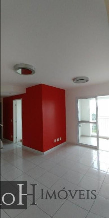 Imagem Cobertura com 2 Quartos para Alugar, 136 m² em Centro - São Caetano Do Sul Imagem Cobertura com 2 Quartos para Alugar, 136 m² em Centro - São Caetano Do Sul