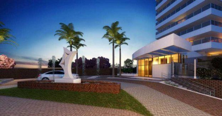 Imagem Apartamento com 5 Quartos à Venda, 414 m² em Altiplano Cabo Branco - João Pessoa