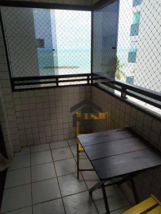 Imagem Apartamento com 3 Quartos à Venda, 99 m² em Candeias - Jaboatão Dos Guararapes