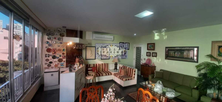 Cobertura com 3 Quartos à Venda, 250 m² em Flamengo - Rio De Janeiro