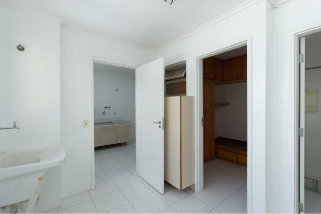 Imagem Apartamento com 3 Quartos à Venda, 163 m² em Itaim Bibi - São Paulo