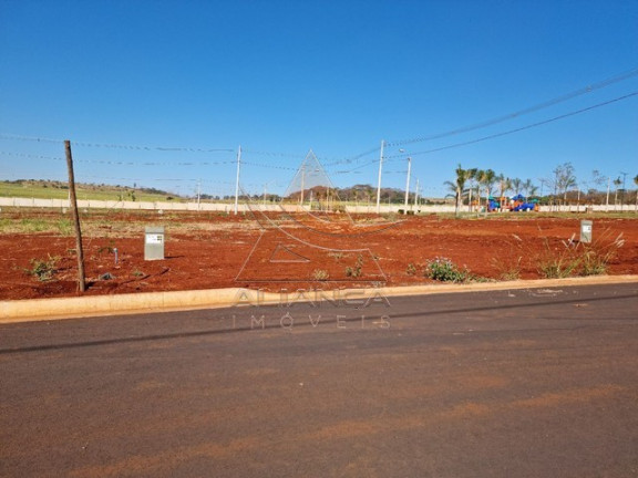 Terreno à Venda, 250 m² em Recreio Anhanguera - Ribeirão Preto