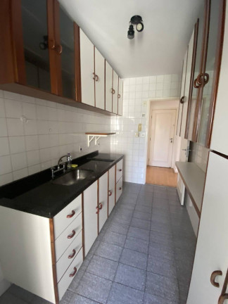 Imagem Apartamento com 3 Quartos para Alugar, 70 m² em Vila Andrade - São Paulo