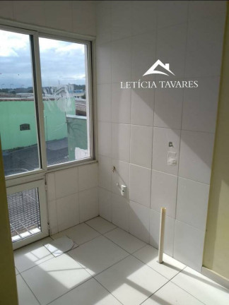 Imagem Apartamento com 2 Quartos à Venda, 60 m² em Sapucaia Do Sul