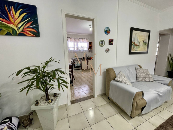 Imagem Apartamento com 2 Quartos à Venda, 97 m² em Embaré - Santos Imagem Apartamento com 2 Quartos à Venda, 97 m² em Embaré - Santos
