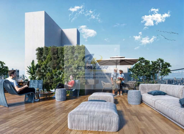 Imagem Apartamento com 3 Quartos à Venda, 109 m² em Aeroclube - João Pessoa