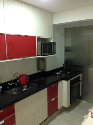 Imagem Apartamento com 3 Quartos à Venda, 85 m² em Jaguaré - São Paulo