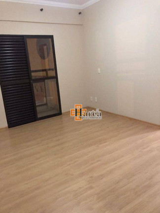 Imagem Apartamento com 3 Quartos à Venda, 112 m² em Centro - Sorocaba