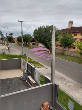 Imagem Casa com 3 Quartos à Venda, 110 m² em Centro - Guaratuba
