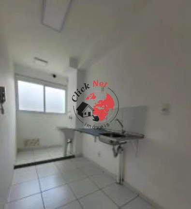 Imagem Apartamento com 3 Quartos à Venda, 57 m² em Vila Valparaíso - Santo André Imagem Apartamento com 3 Quartos à Venda, 57 m² em Vila Valparaíso - Santo André