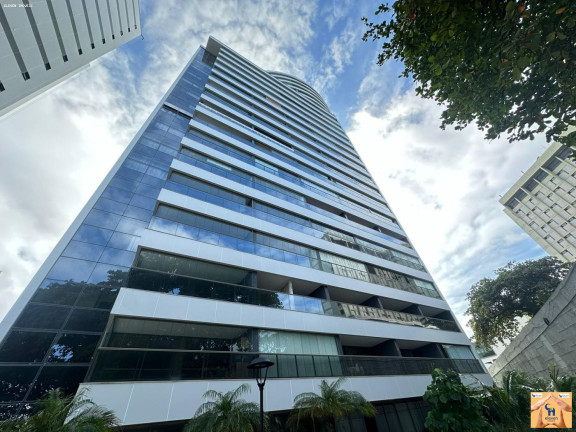 Imagem Apartamento com 1 Quarto à Venda, 44 m² em Ondina - Salvador Imagem Apartamento com 1 Quarto à Venda, 44 m² em Ondina - Salvador