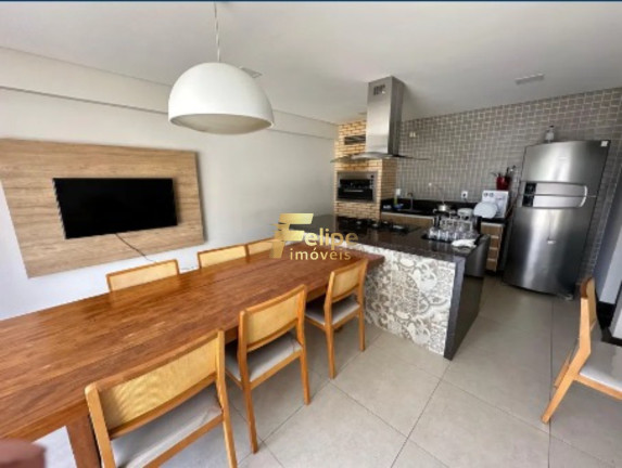 Imagem Imóvel com 2 Quartos à Venda, 70 m² em Jardim Da Penha - Vitória