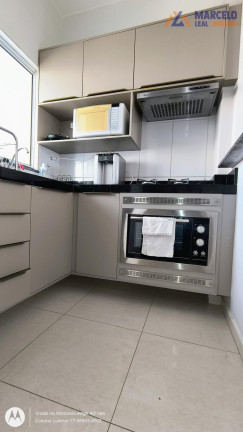 Imagem Apartamento com 2 Quartos à Venda, 56 m² em Candeias - Vitória Da Conquista Imagem Apartamento com 2 Quartos à Venda, 56 m² em Candeias - Vitória Da Conquista