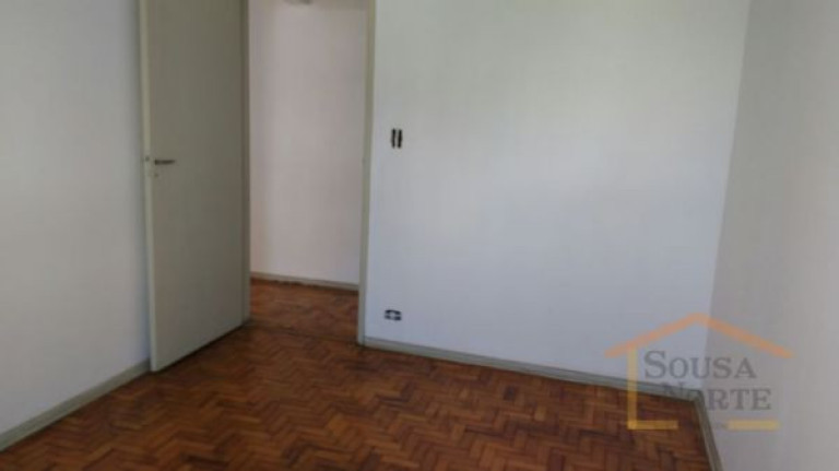 Imagem Apartamento com 2 Quartos à Venda, em Santana - São Paulo Imagem Apartamento com 2 Quartos à Venda, em Santana - São Paulo