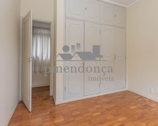 Imagem Apartamento com 3 Quartos à Venda, 220 m² em Higienópolis - São Paulo Imagem Apartamento com 3 Quartos à Venda, 220 m² em Higienópolis - São Paulo