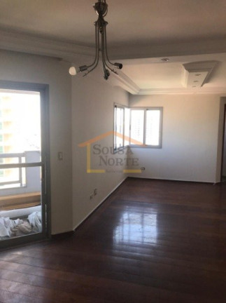 Imagem Apartamento com 3 Quartos à Venda, 127 m² em Vila Paulicéia - São Paulo Imagem Apartamento com 3 Quartos à Venda, 127 m² em Vila Paulicéia - São Paulo