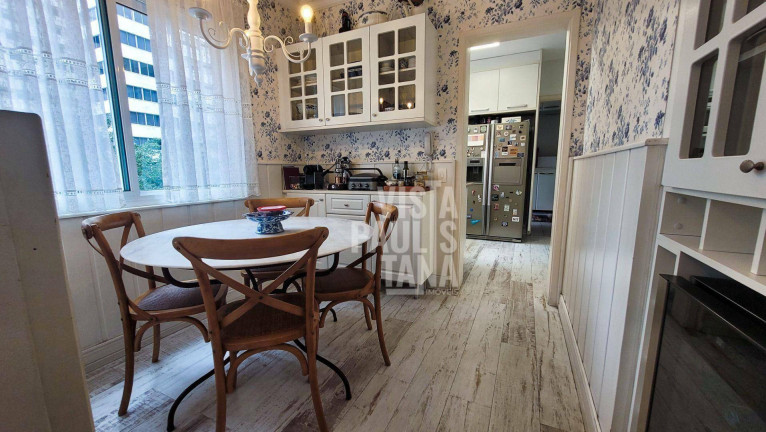 Imagem Apartamento com 3 Quartos à Venda, 149 m² em Paraíso - São Paulo