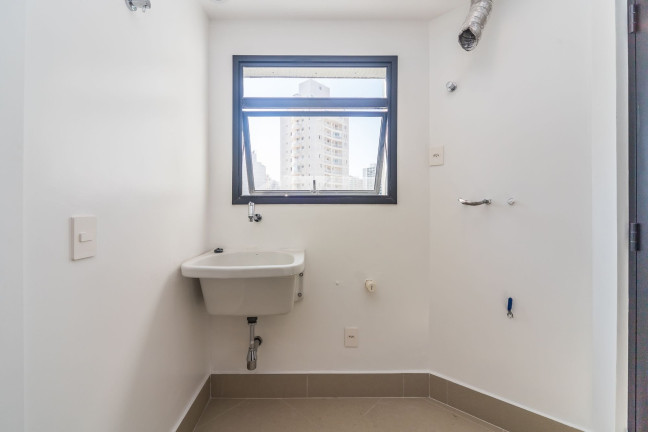 Imagem Imóvel com 2 Quartos à Venda, 92 m² em Vila Pires - Santo André