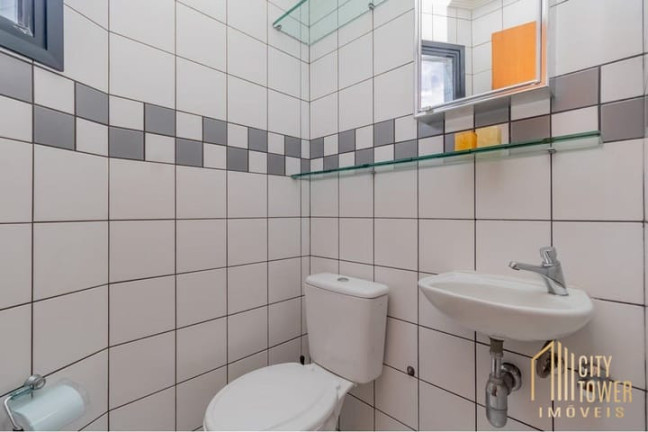 Imagem Sala Comercial à Venda, 35 m² em Mirandópolis - São Paulo Imagem Sala Comercial à Venda, 35 m² em Mirandópolis - São Paulo