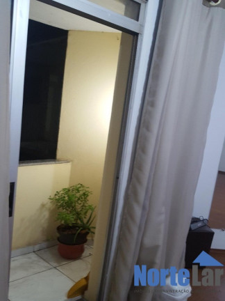 Imagem Apartamento com 2 Quartos à Venda, 58 m² em Limão - São Paulo