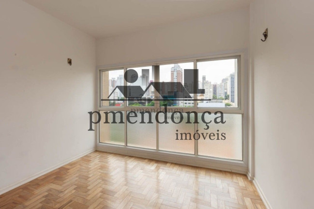 Imagem Apartamento com 3 Quartos à Venda, 103 m² em Pinheiros - São Paulo