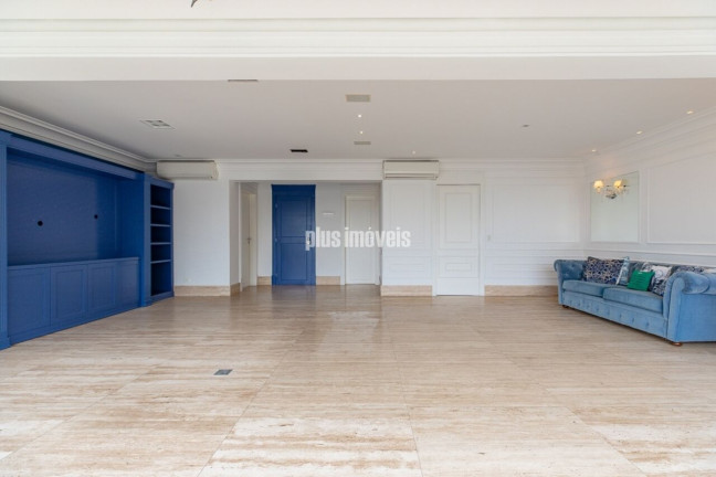 Imagem Apartamento com 3 Quartos à Venda, 201 m² em Panamby - São Paulo Imagem Apartamento com 3 Quartos à Venda, 201 m² em Panamby - São Paulo