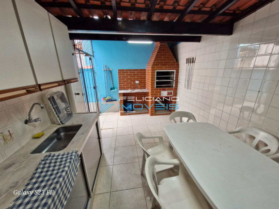 Imagem Casa com 2 Quartos à Venda, 100 m² em Real - Praia Grande