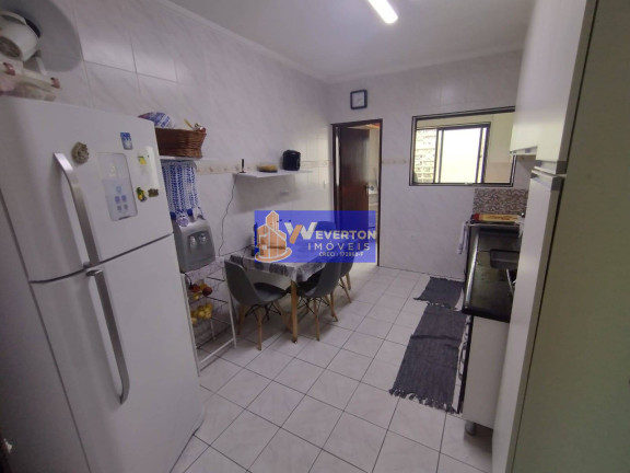 Imagem Apartamento com 2 Quartos à Venda, em Centro - Mongaguá Imagem Apartamento com 2 Quartos à Venda, em Centro - Mongaguá