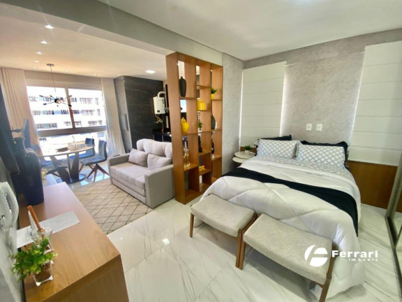 Imagem Loft com 1 Quarto à Venda, 68 m² em Zona Nova - Capão Da Canoa