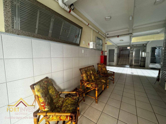 Imagem Imóvel com 1 Quarto à Venda, 48 m² em Tupi - Praia Grande