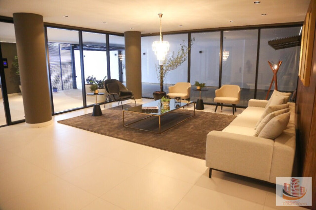 Imagem Apartamento com 3 Quartos à Venda, 164 m² em Centro - Tubarão Imagem Apartamento com 3 Quartos à Venda, 164 m² em Centro - Tubarão