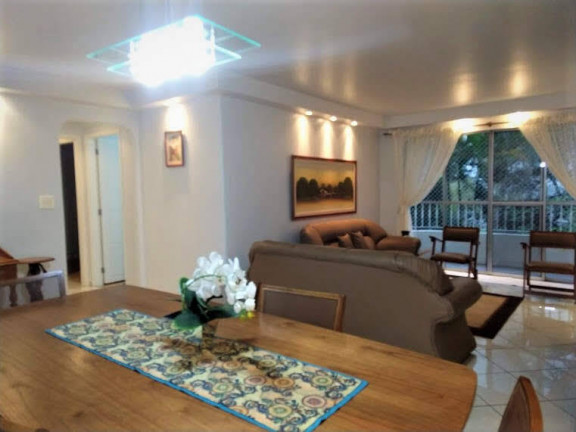 Apartamento com 4 Quartos à Venda, 147 m² em Vila Gomes Cardim - São Paulo
